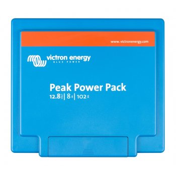 Victron Peak Power Pack 8Ah 102Wh litowo-jonowy (LiFePO4)