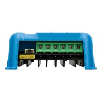 VICTRON Smart Solar MPPT 100/15