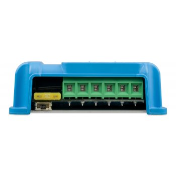 VICTRON Smart Solar MPPT 75/15