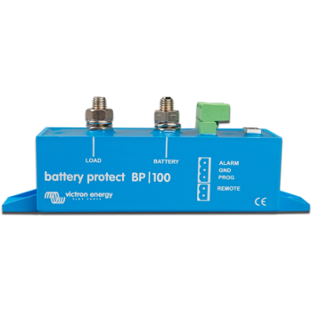 Victron Battery Protect 12V 24V 100A chroni akumulator przed rozładowaniem