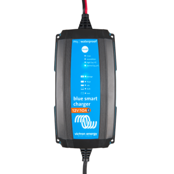 Ładowarka Victron Blue Smart 12V 10A IP65 Bluetooth