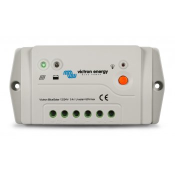 Victron Energy regulator ładowania PWM Pro 12V 24V 5A