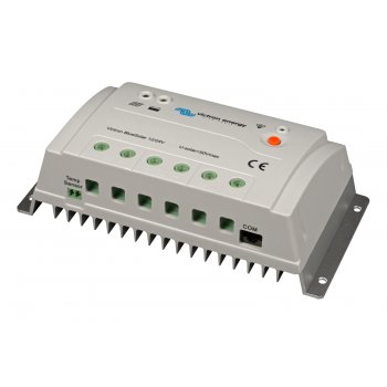 Victron Energy regulator ładowania PWM Pro 12V 24V 20A