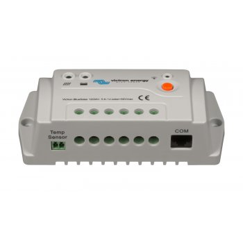 Victron Energy regulator ładowania PWM Pro 12V 24V 5A