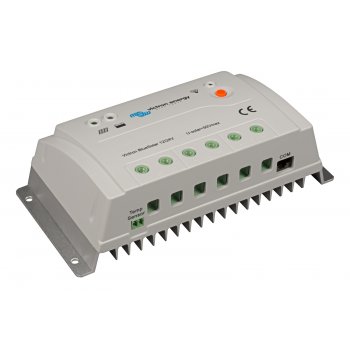 Victron Energy regulator ładowania PWM Pro 12V 24V 20A