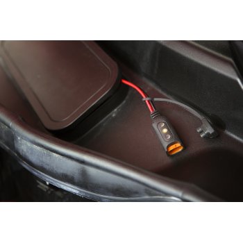 CTEK Comfort Indicator Eyelet M8 - wskaźnik naładowania baterii