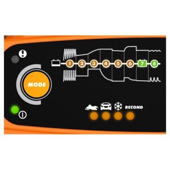 Ładowarka CTEK MXS 5.0 12V 5A Polar Edition