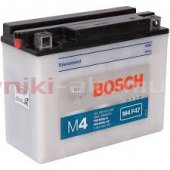 Akumulatory Bosch