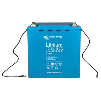 Akumulator litowo-jonowy LiFePO4 Victron 12.8V 90Ah Smart