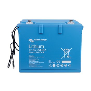 Akumulator litowo-jonowy LiFePO4 Victron 12.8V 300Ah Smart